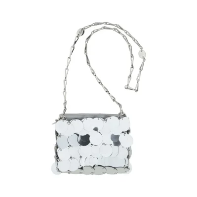 Sparkle Nano Shoulder Bag