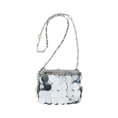 Sparkle Nano Shoulder Bag