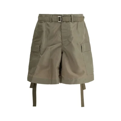 Cargo Shorts