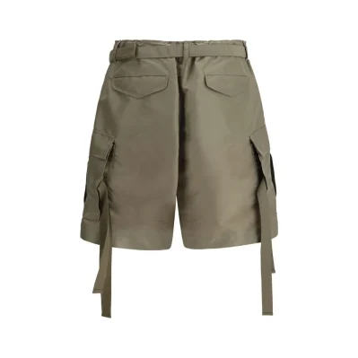 Cargo Shorts