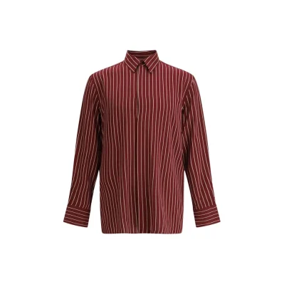 Striped Shirt