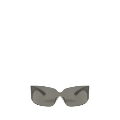 Mono Square Sunglasses