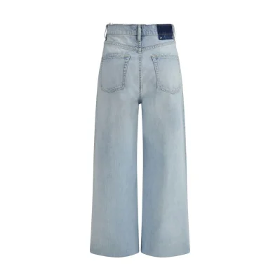 Melody boyfriend Jeans