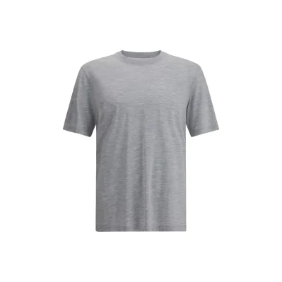 Silk T-Shirt