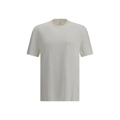 Knit T-Shirt