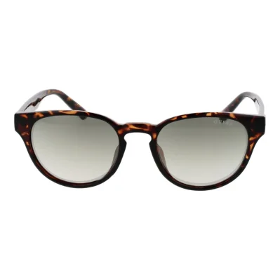 Brown Men Sunglasses
