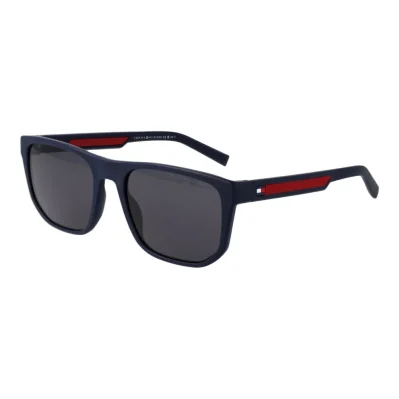 Blue Men Sunglasses