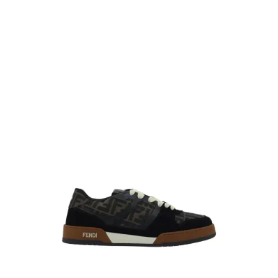 Match Sneakers