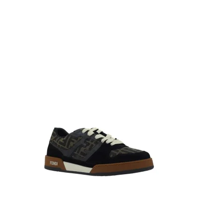 Match Sneakers