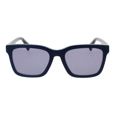 Blue Men Sunglasses