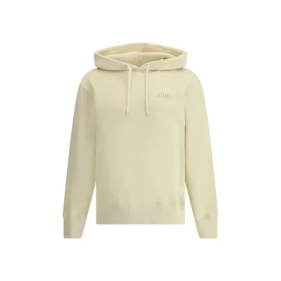 Logoed Hoodie