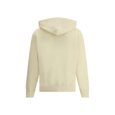 Logoed Hoodie