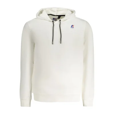 White Cotton Sweater