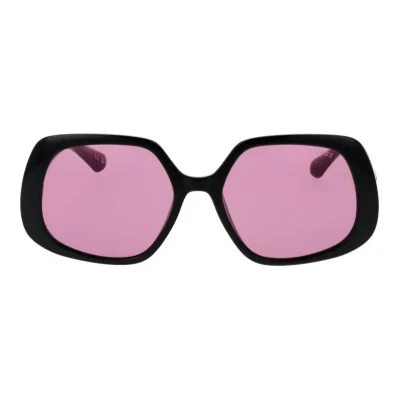 Black Women Sunglasses
