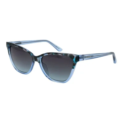 Blue Women Sunglasses