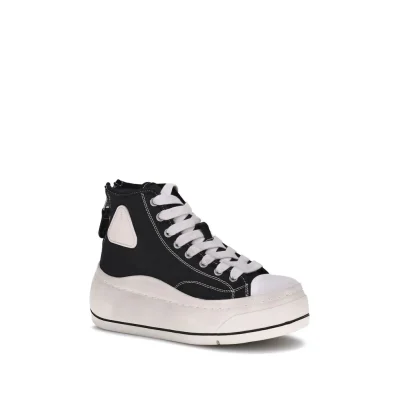 High Top Sneakers