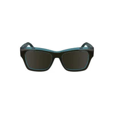 Brown Bio Based Fabric Sunglasses