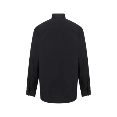 Cotton Shirt