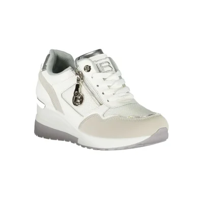 Brown Synthetic Women Sneaker
