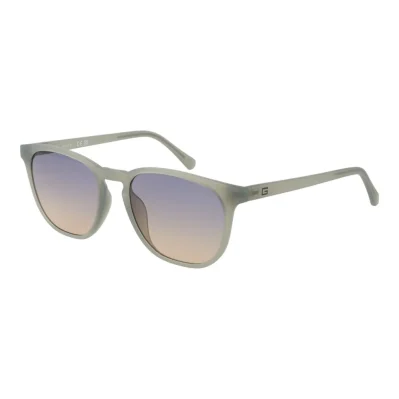 Gray Men Sunglasses