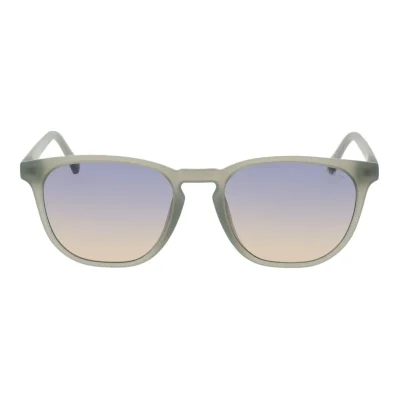 Gray Men Sunglasses