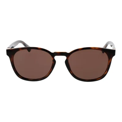 Brown Men Sunglasses