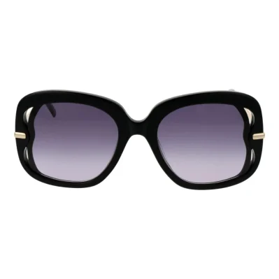 Black Women Sunglasses