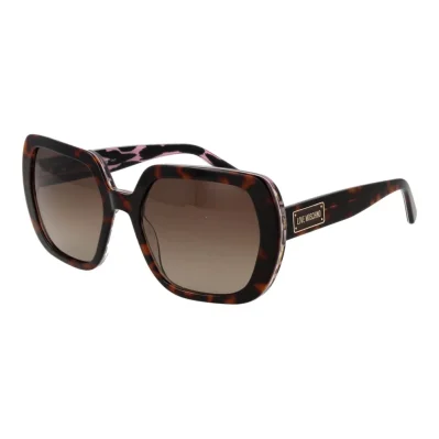 Brown Women Sunglasses
