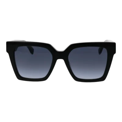 Black Women Sunglasses