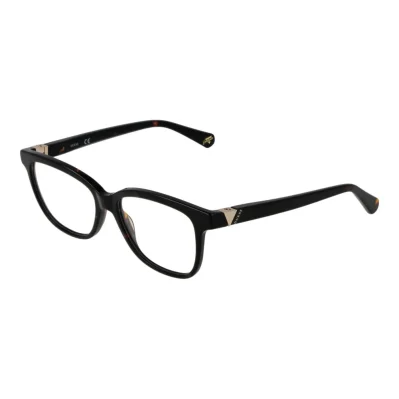 Brown Unisex Optical Frames