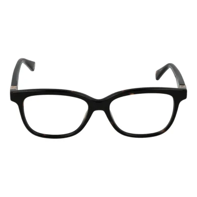 Brown Unisex Optical Frames