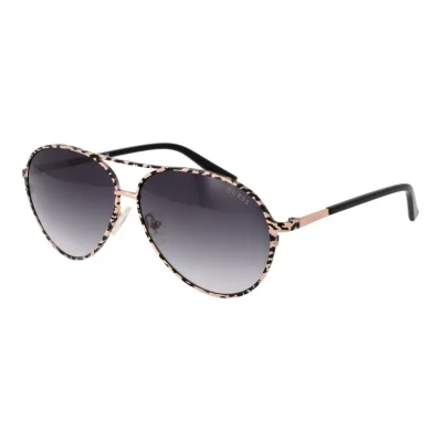 Black Women Sunglasses