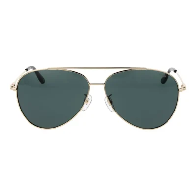 Gold Men Sunglasses
