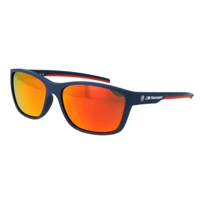 Blue Men Sunglasses