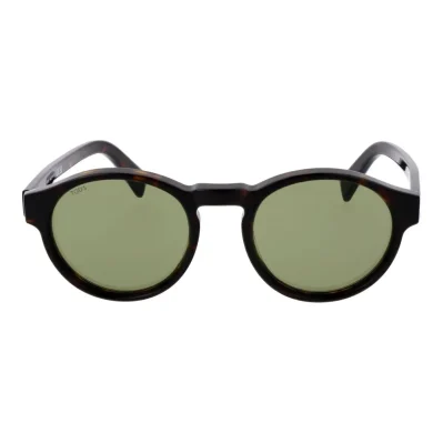 Brown Men Sunglasses