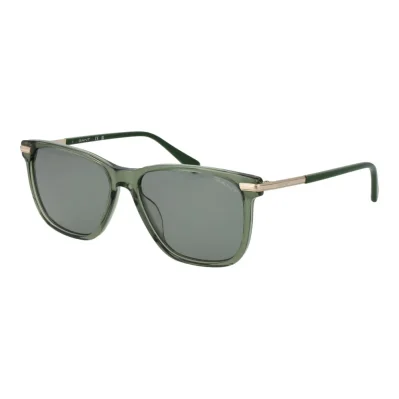 Green Men Sunglasses
