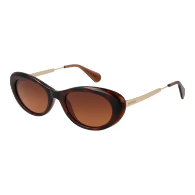 Brown Women Sunglasses
