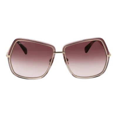 Gold Women Sunglasses