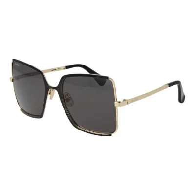 Black Women Sunglasses