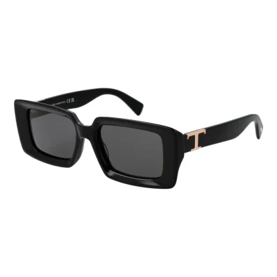 Black Women Sunglasses