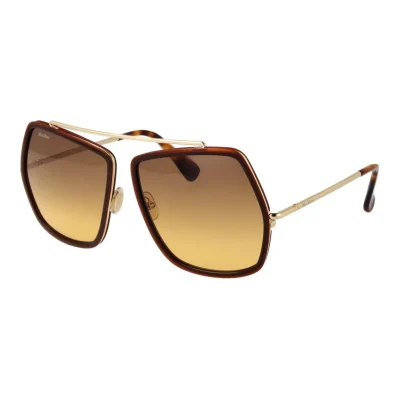 Brown Women Sunglasses