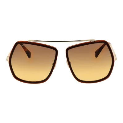 Brown Women Sunglasses
