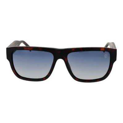 Brown Men Sunglass