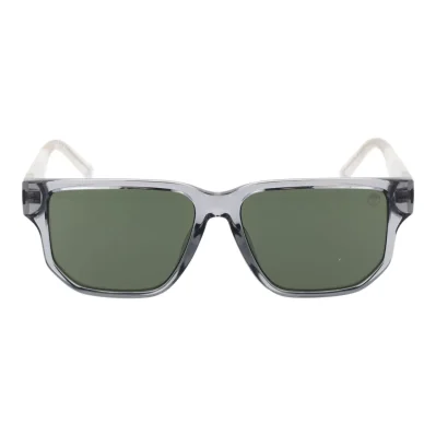 Gray Unisex Sunglasses