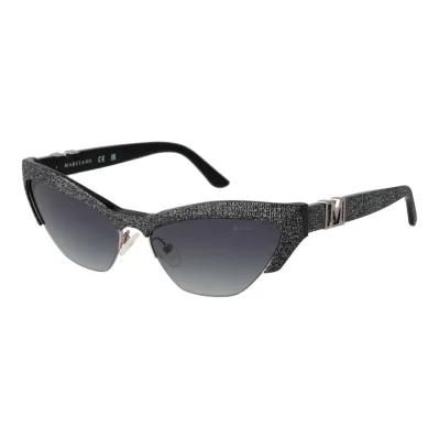 Black Women Sunglasses