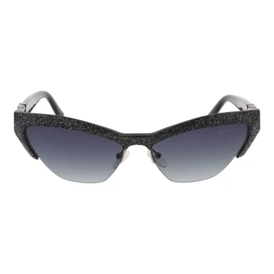 Black Women Sunglasses