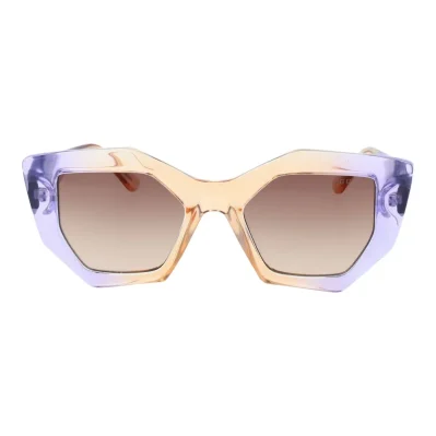 Multicolor Women Sunglasses