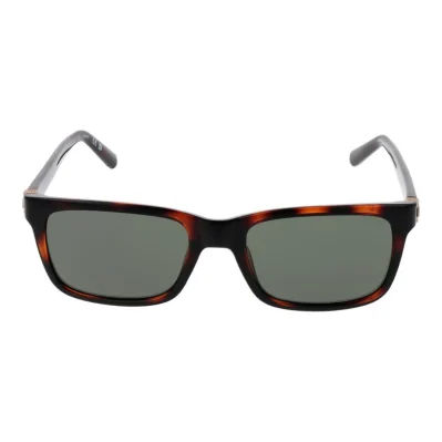 Brown Men Sunglasses