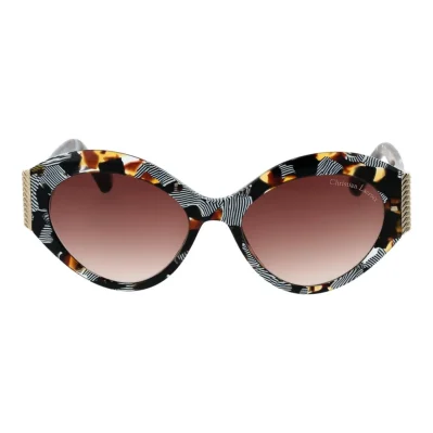 Multicolor Women Sunglasses