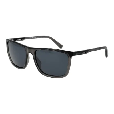 Gray Men Sunglasses